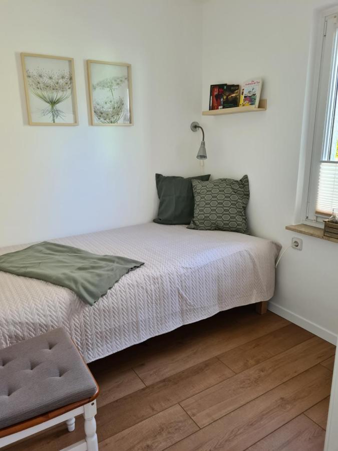 Ferienhaus Am See Jabel Eksteriør bilde