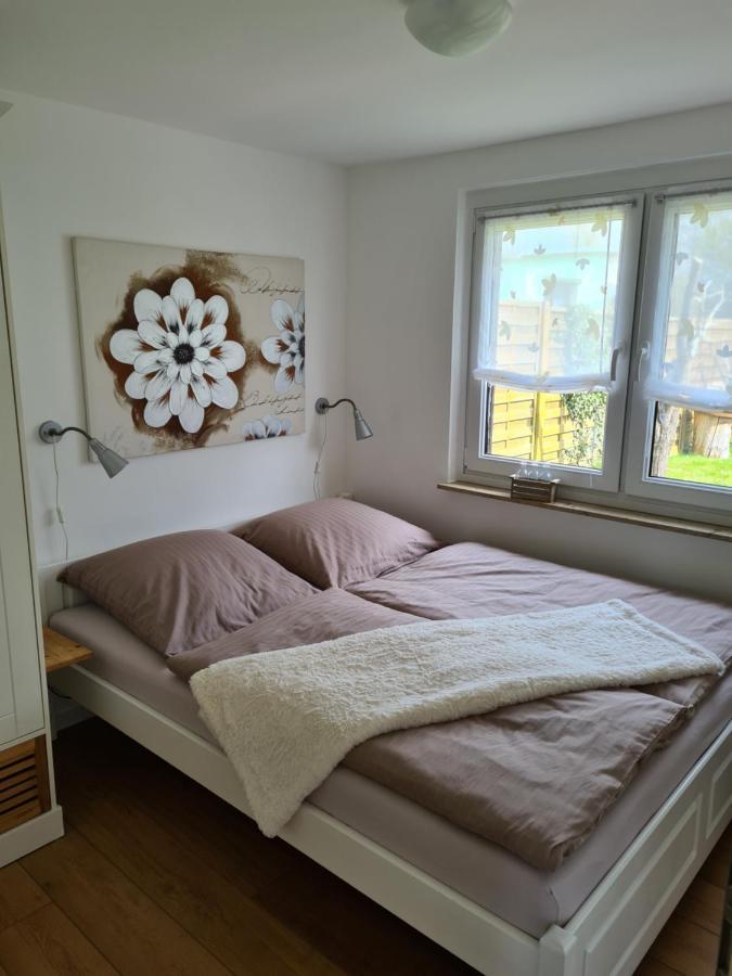 Ferienhaus Am See Jabel Eksteriør bilde