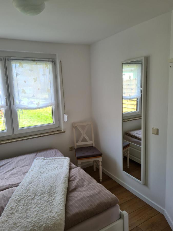 Ferienhaus Am See Jabel Eksteriør bilde